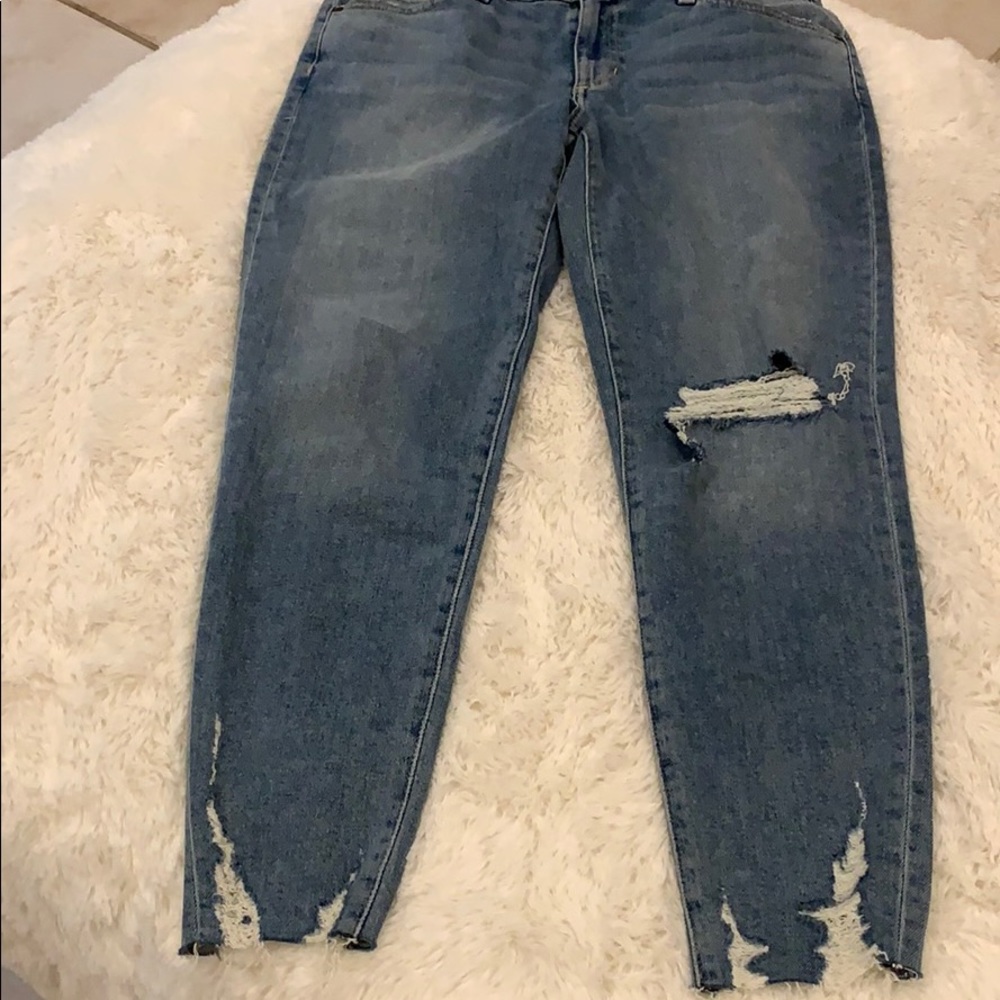 Joe’s jeans